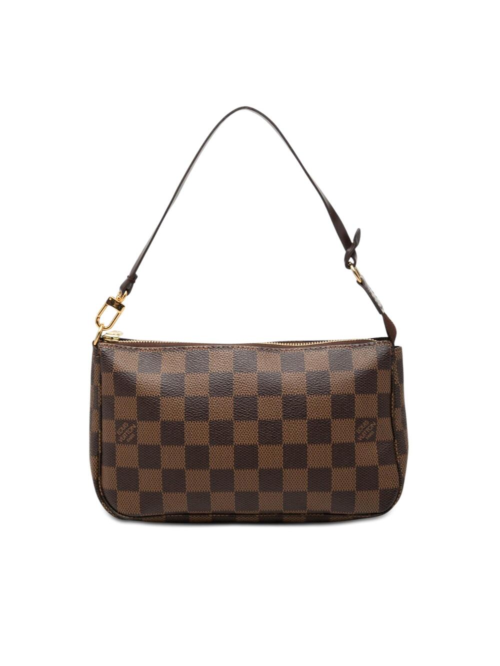 Louis Vuitton Navona Pochette #340952L10B
